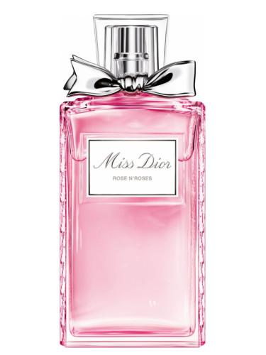 Christian Dior Miss Dior Rose N`Roses Парфюм за жени EDT